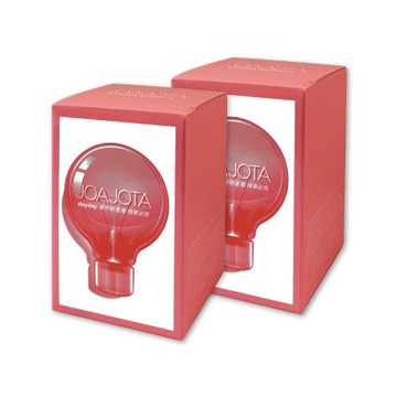 (2盒60入超值組)韓國JOAJOTA-小燈泡童顏彈潤提亮護膚保養美容精華液2mlx30入/粉紅盒(獨立包裝旅遊保養組,暗沈妝前打底光澤肌膚安瓶,護理臉部頸部導入液)