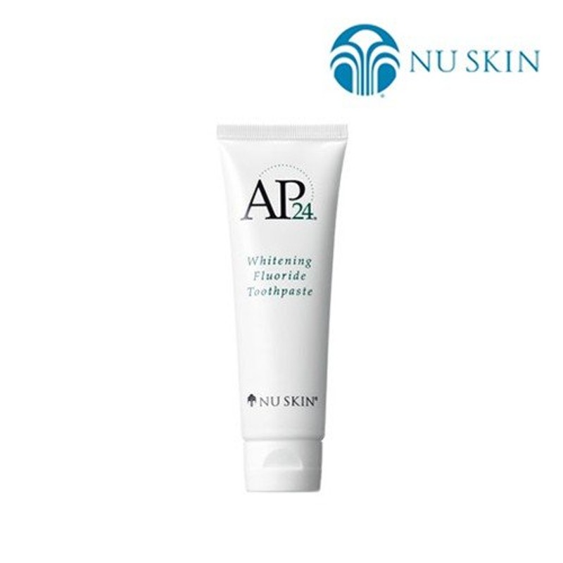 ニュースキン(NU SKIN) トゥースペースト 歯磨き粉が安いお店｜アイ