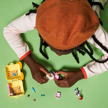 LEGO 41664 好朋友系列 寵物秘密寶盒-米雅的巴哥