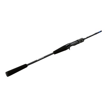 Abu Garcia SALTYFIGHTER IKAMETAL 手持透抽竿  195cm  SXIC-652HS-SP