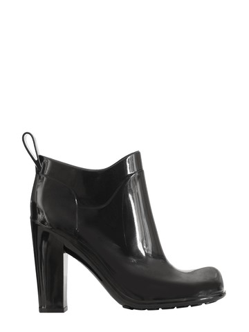 bottega veneta shine boot