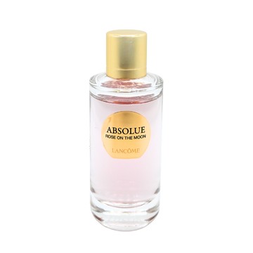 Lancome Rose on the Moon 蘭蔻絕對完美玫瑰臻萃-月影玫瑰淡香精迷你瓶