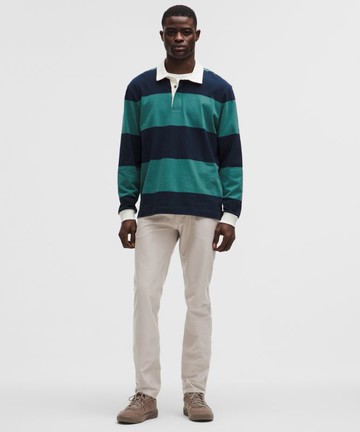 EasyFive Slim-Straight Pants 32L Size 28