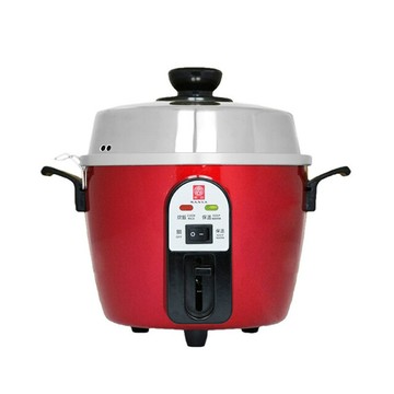 南亞 ec-203  3人份電鍋