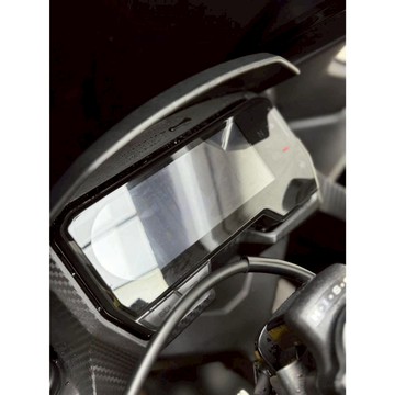 [Who’s rock] 2023前 CBR500R 儀表 TPU 燻黑 透明 黃色 保護膜