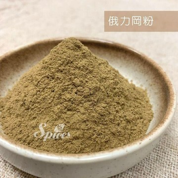 【168all】【嚴選】皮薩草粉/俄勒岡粉/奧勒岡葉粉/俄力岡粉/奧利岡粉 Oregano Powder
