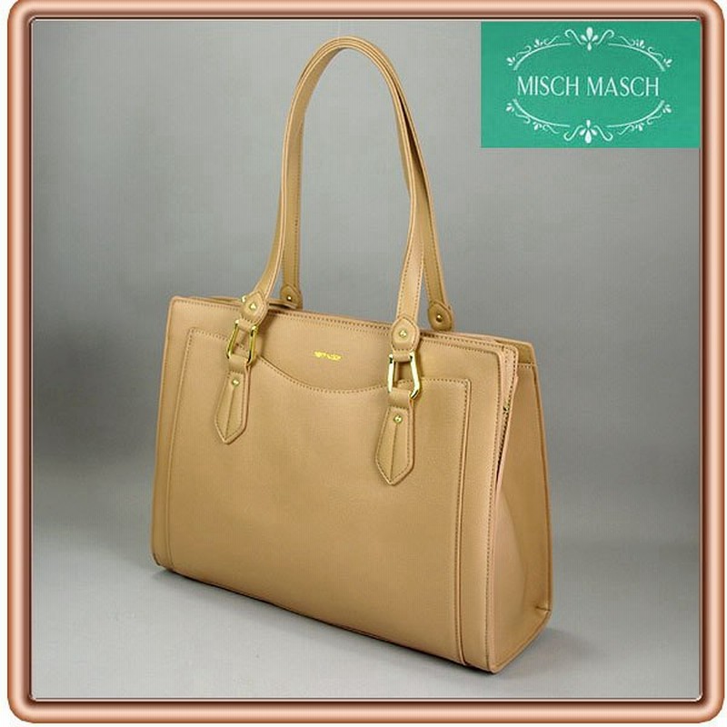 Misch Masch ミッシュマッシュ トートバッグ サイズ対応 ディアナ ベージュ 通販 Lineポイント最大get Lineショッピング
