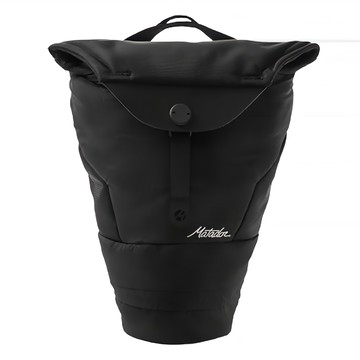 Matador 鬥牛士 Camera Base Layer 相機防水保護包2.0 Hypalon捲簾式防水開口 科技棉填充層  黑色  1個