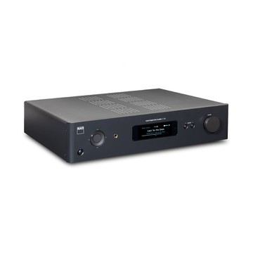NAD C389 旗艦數位綜合擴大機 (C-389)