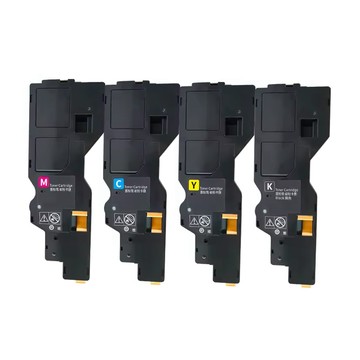 FUJIFILM 【TC碳粉匣】四色組 CT203502/CT203503/CT203504/CT203505 高容量 副廠碳粉匣 適用 C325dw/C325z
