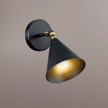 E27投光壁燈 B51-53-12-4535