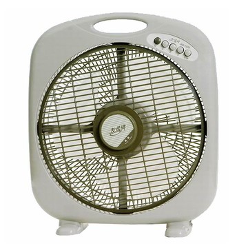【友情牌】12吋手提涼風扇 KB-1285_廠商直送