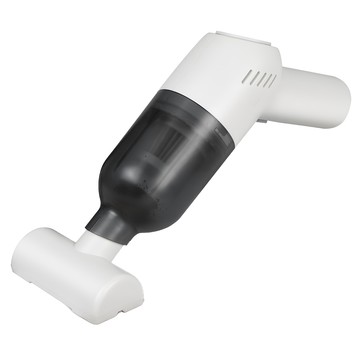 aibo 迷你輕量 手持無線吸塵器  白色  LY-CK398