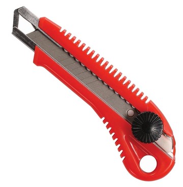 LIFE 徠福 L-550 專業大型美工刀【APP滿額下單10%點數(單一帳號最高5000點)】1/31止