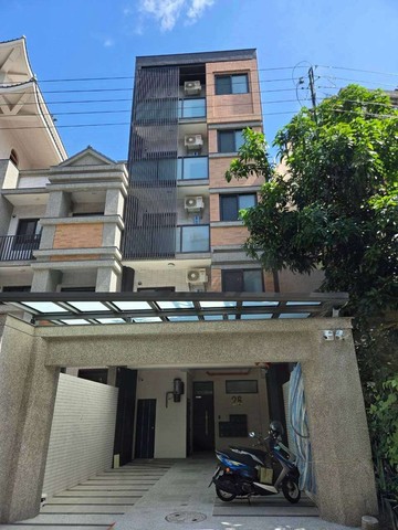 東山高中全新1房1廳系統裝潢家具齊全｜台中市北屯區景和街
