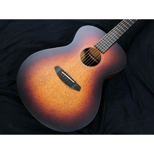 Breedlove USA C11 Fire Light  オールホンジュラスマホガニーボディ アウトレット特価