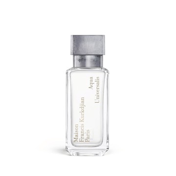 Aqua Universalis 永恆之水淡香水