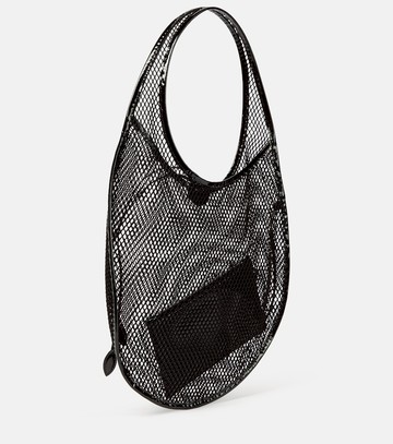 Alaïa One Piece Medium mesh tote bag