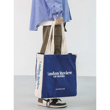 學生休閑上課補習大容量帆布包