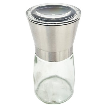 KEYWAY 聯府 55樂司 香料研磨瓶 6.5 x 13.4cm  160ml  1個