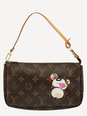 Louis Vuitton Clutch Bag