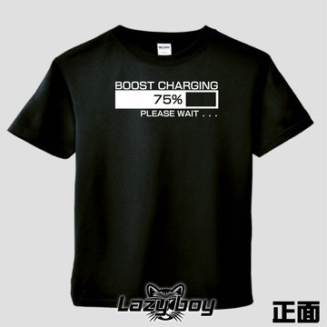 渦輪增壓中 BOOST 車貼 貼紙 防水貼紙 行李箱貼紙 安全帽貼紙 筆電貼紙 反光貼紙 汽車貼紙 機車貼紙