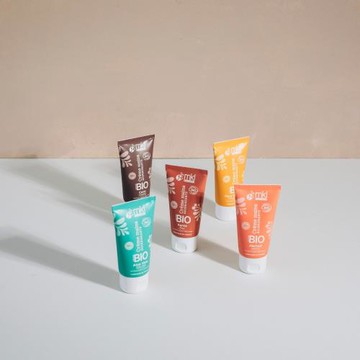 【MKL 】有機認證護手霜 50ml(5款香味)