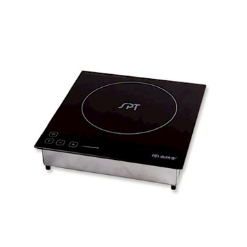 尚朋堂 商業用變頻電磁爐   SR-150T  電壓：220V