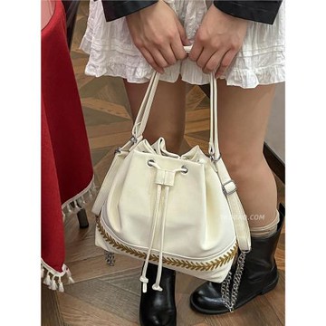 通勤大容量包包女式2025新款休閑百搭單肩包春夏季多用雙肩后背包