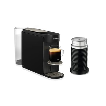 【Nespresso】臻選厚萃 Vertuo UP 全自動膠