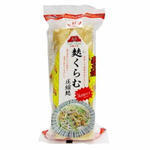 ふくらむ圧縮麩（3枚入り×1袋セット）