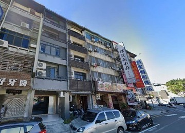 令人髮指破盤價~一中五權核心臨20米路~有電梯店面｜台中市北區錦南街