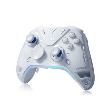 【FLYDIGI 飛智 】八爪魚5 力反饋精英 遊戲手把 控制器 台灣公司貨