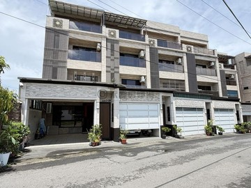 林園後厝近台17線｜面寬5米｜臨路四樓美墅｜高雄市林園區後厝路
