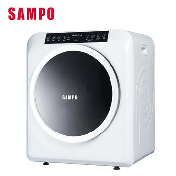 聲寶 SAMPO  7公斤 智慧觸控式 乾衣機 SD-7C