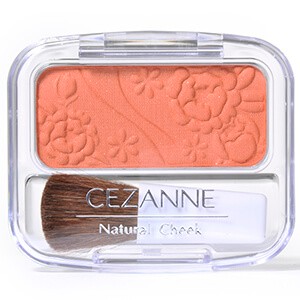 Cezanne natural teak N 04 gold orange