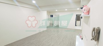 中科世貿美3房+車位｜台中市西屯區福安三街