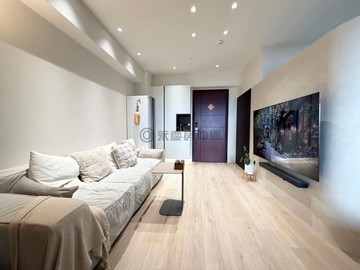 A7欣時代超高樓層雲海山景百萬裝潢可隔二房平車｜桃園市龜山區樂善三路