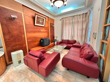 石門水庫氣派雙車位別墅｜桃園市龍潭區民強街