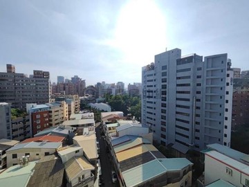 西屯｜逢甲商圈｜麗緻逢甲｜輕屋齡2房景觀戶+車位｜台中市西屯區西屯路二段