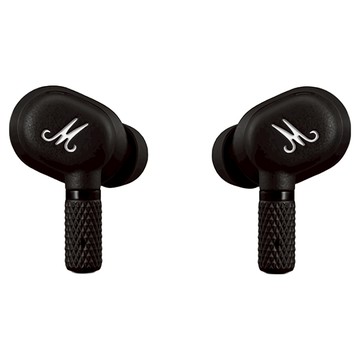 Marshall 降噪真無線耳機  Motif ANC  Black