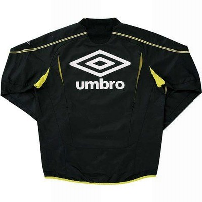 PT パフォーマンス ピステトップ 【UMBRO|アンブロ】サッカーフットサルウェアーubs4022 | LINEショッピング