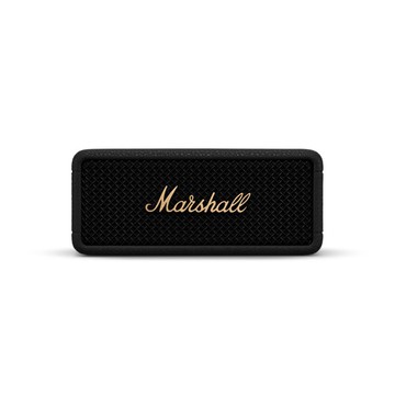 Marshall Emberton III 攜帶式藍牙喇叭 (5色可選)
