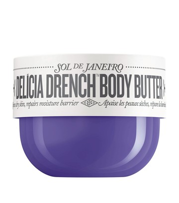 Sol de Janeiro Delicia Drench Body Butter