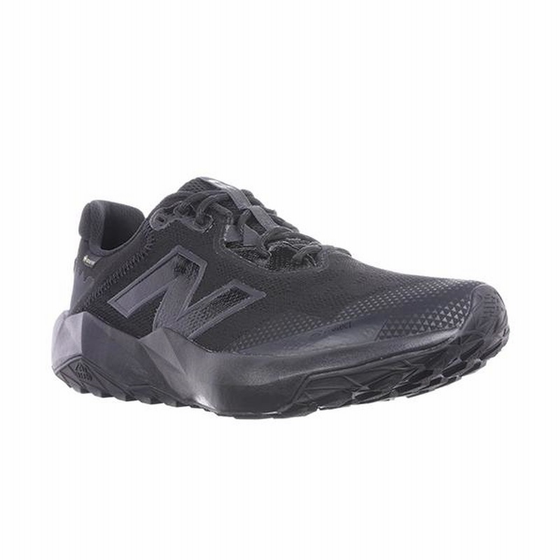 ニューバランス　ＤynaSoft Nitrel v6 ゴアテックス Dynasoft Nitrel v6 Gore Tex ®｜ニューバランス公式通販
