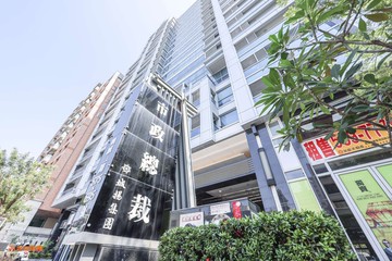 農16質感中型商辦｜高雄市鼓山區明誠三路