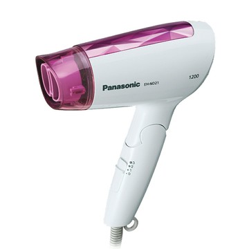 領券獨家最高9折 Panasonic 吹風機 EH-ND21