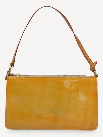 Louis Vuitton Clutch Bag