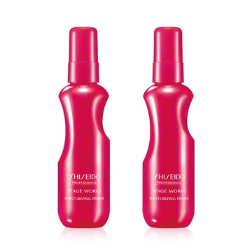 SHISEIDO 資生堂 漾虹髮妝乳 150ml (同款2入)