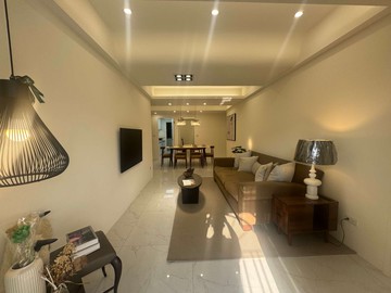 五股精美高雅裝潢美寓｜新北市五股區四維路